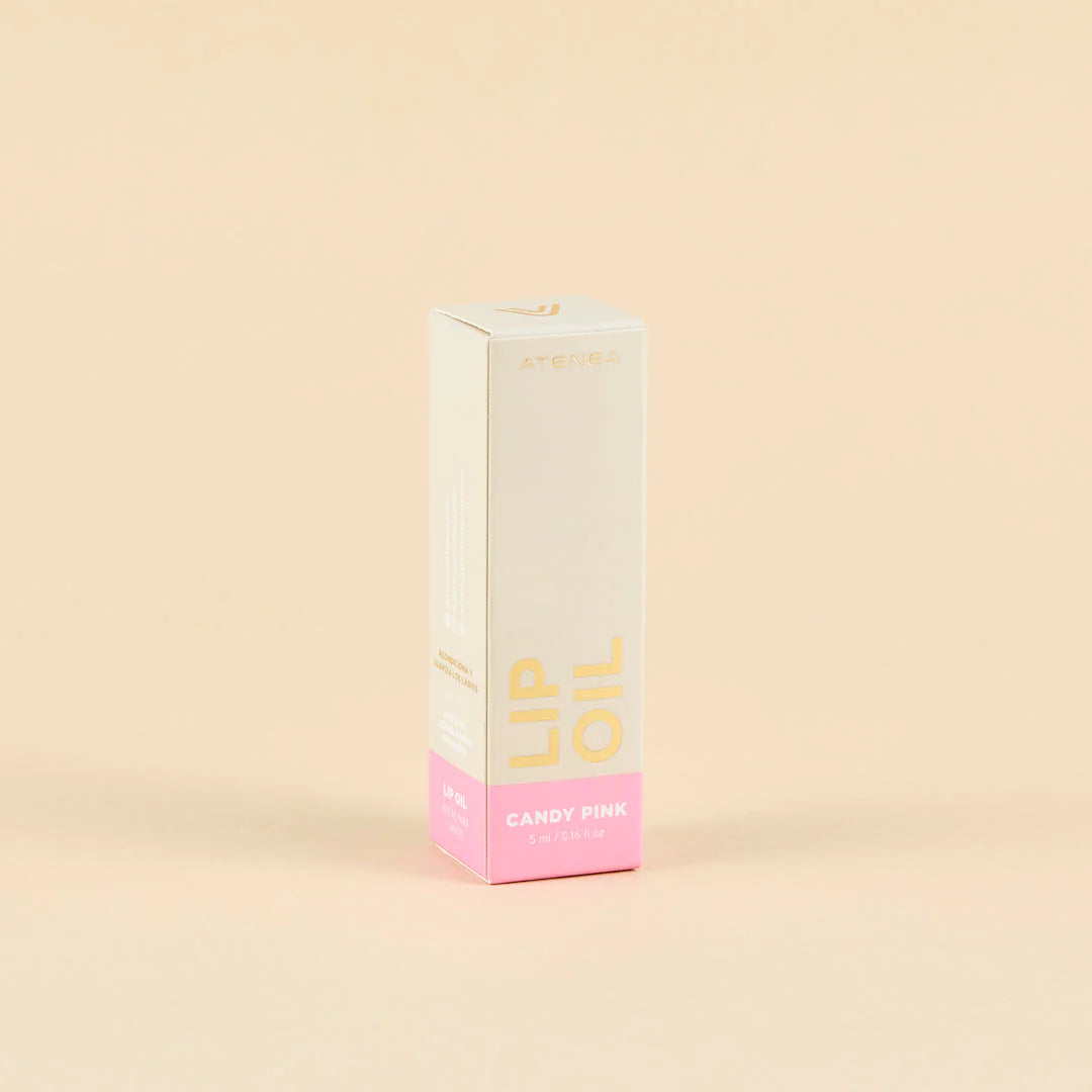 LIP OIL | ATENEA