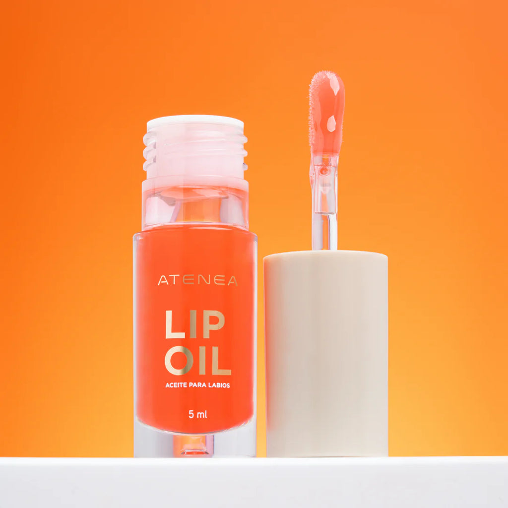 LIP OIL | ATENEA