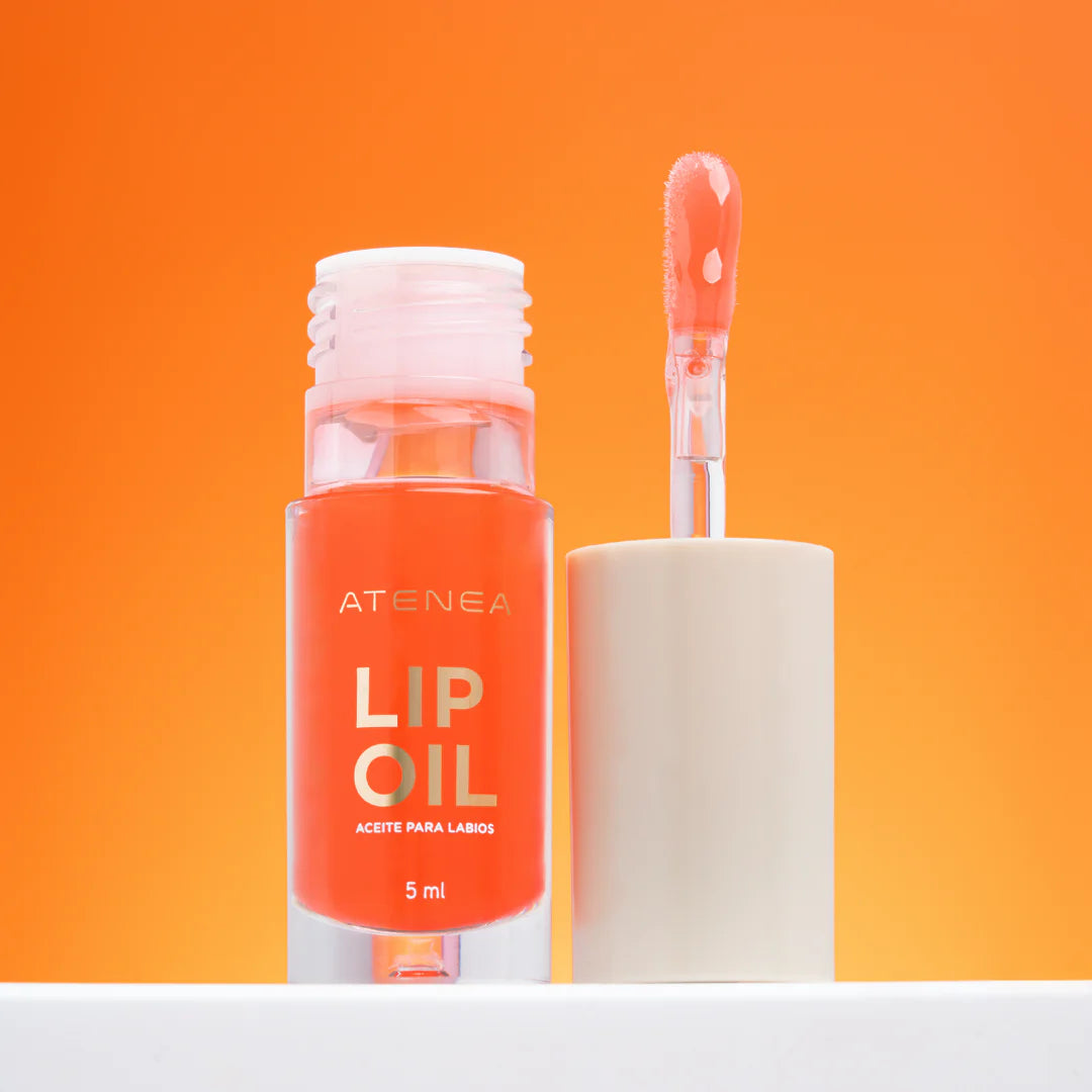 LIP OIL | ATENEA