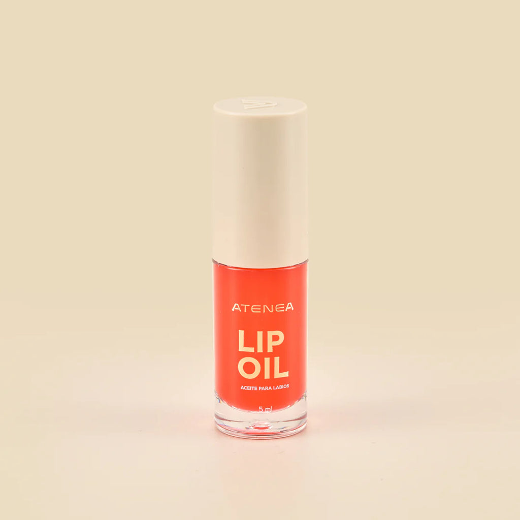 LIP OIL | ATENEA
