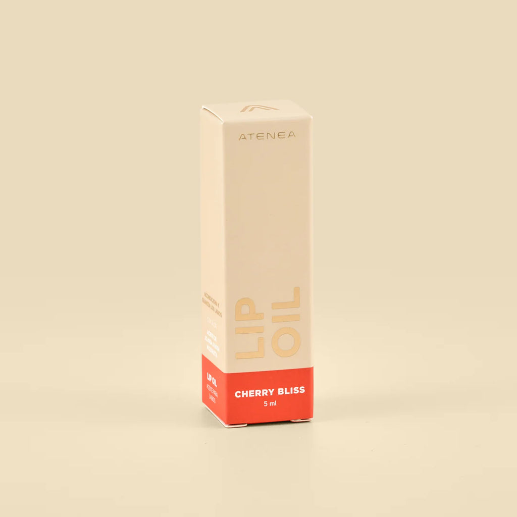 LIP OIL | ATENEA