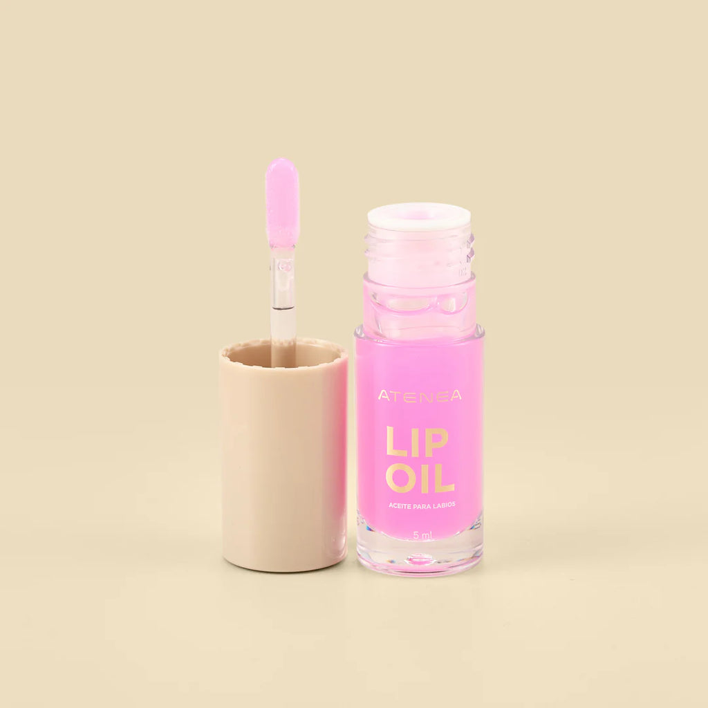 LIP OIL | ATENEA
