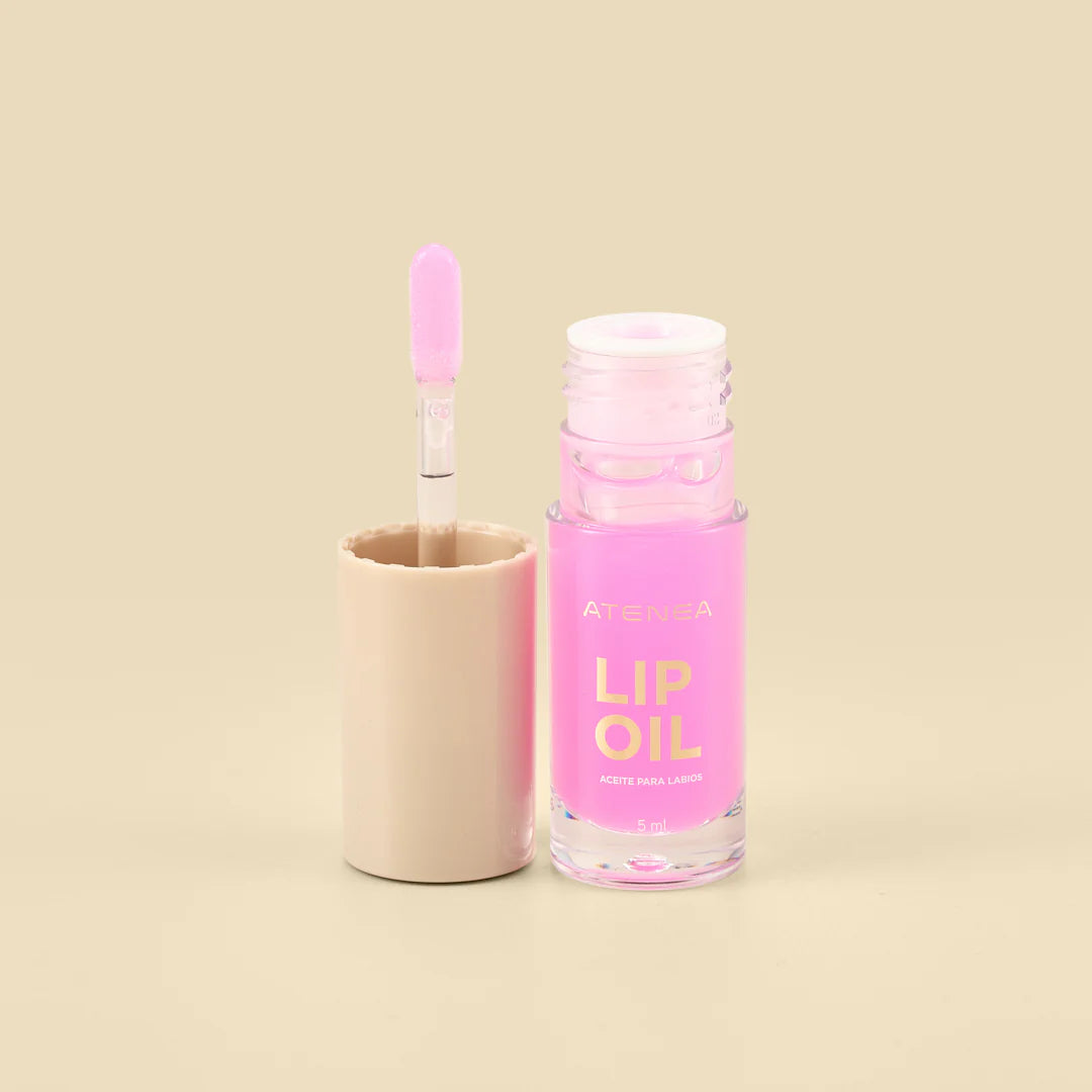 LIP OIL | ATENEA