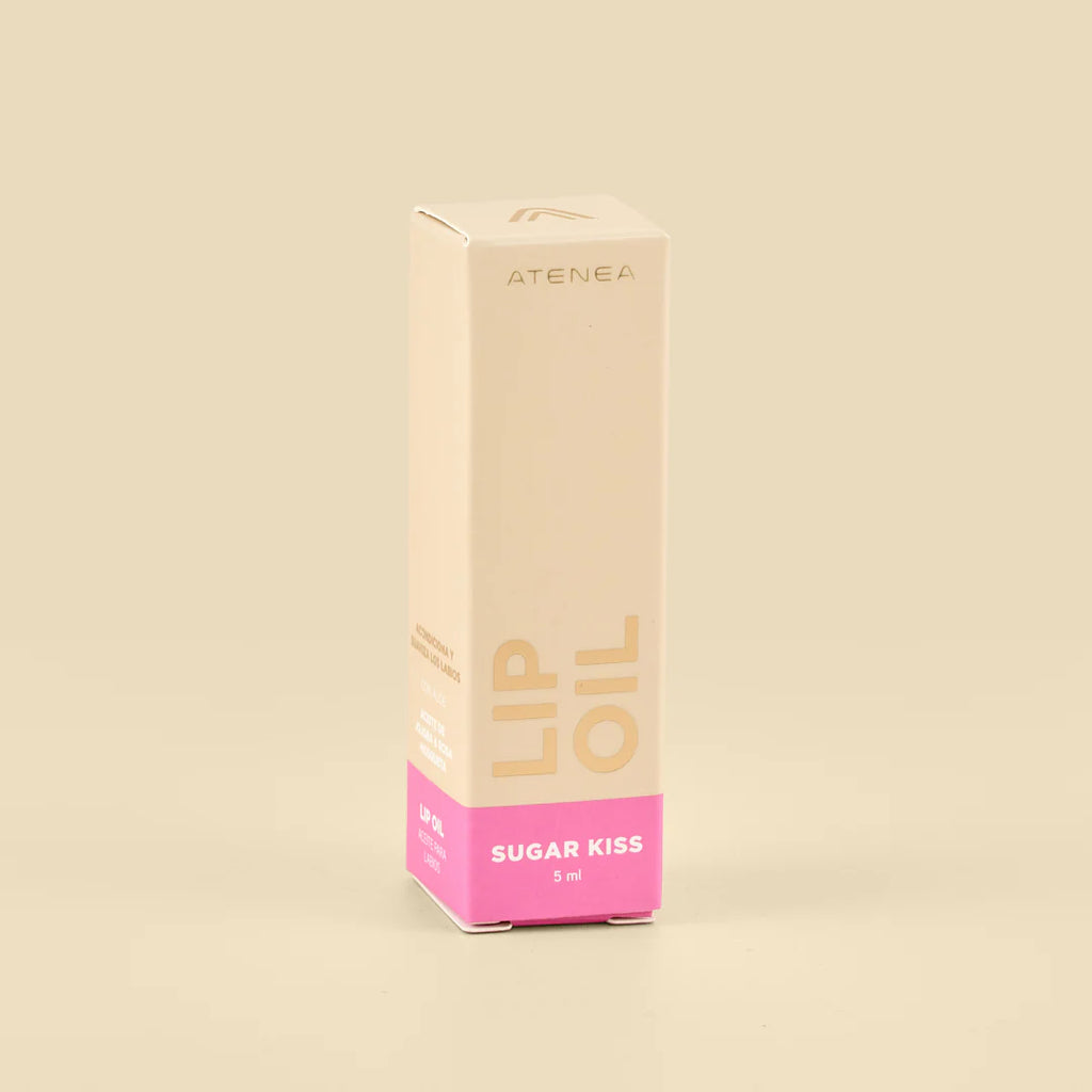 LIP OIL | ATENEA