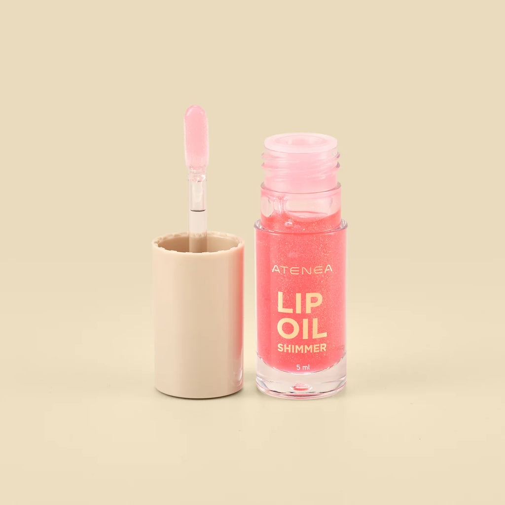 LIP OIL | ATENEA