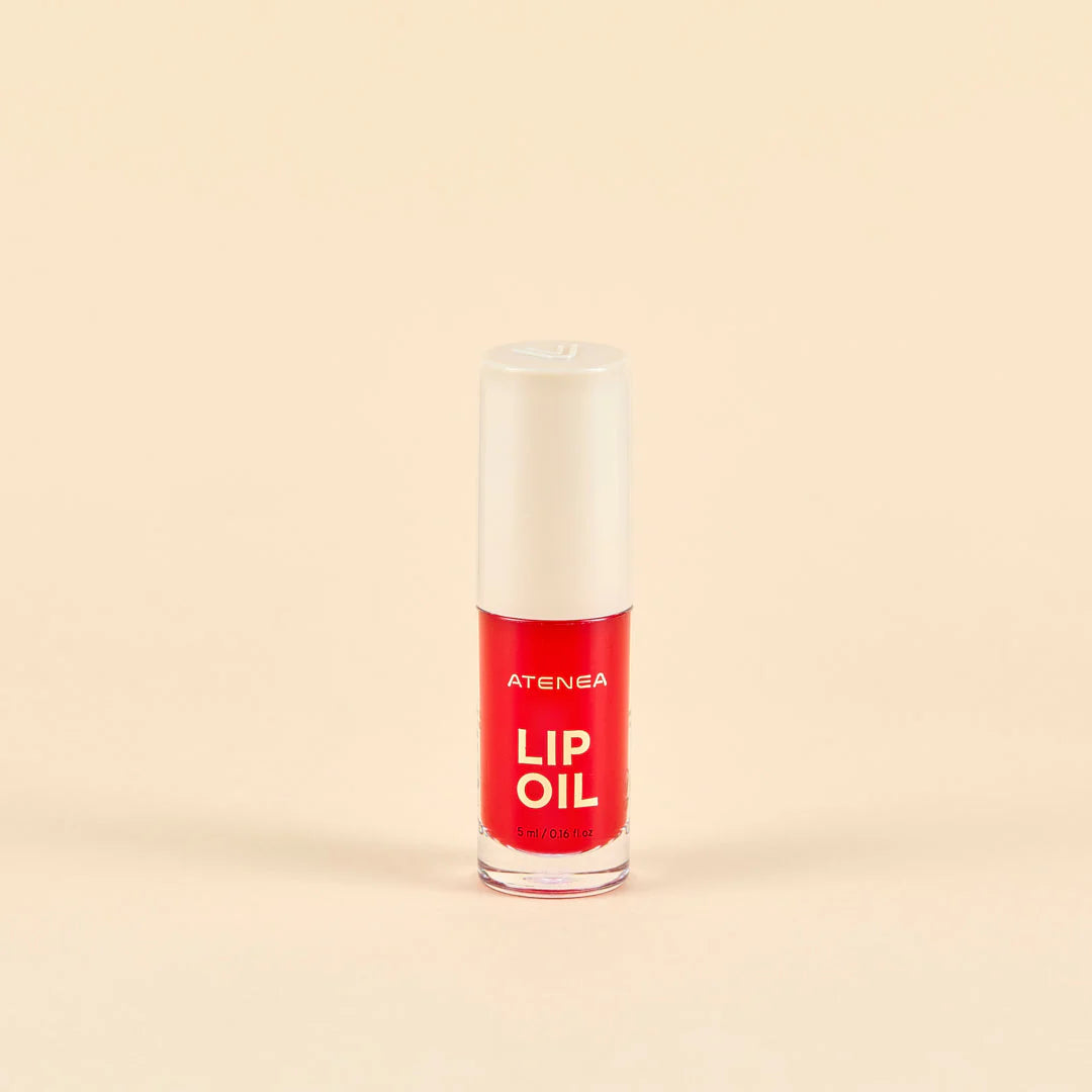 LIP OIL | ATENEA