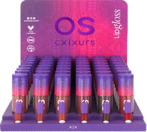 Lip Gloss - Brillo Para Labios | Os Colours