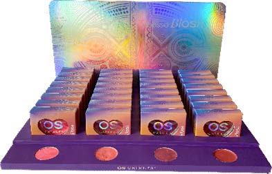 Mousse BlOsh - Blush en Crema | Os Colours