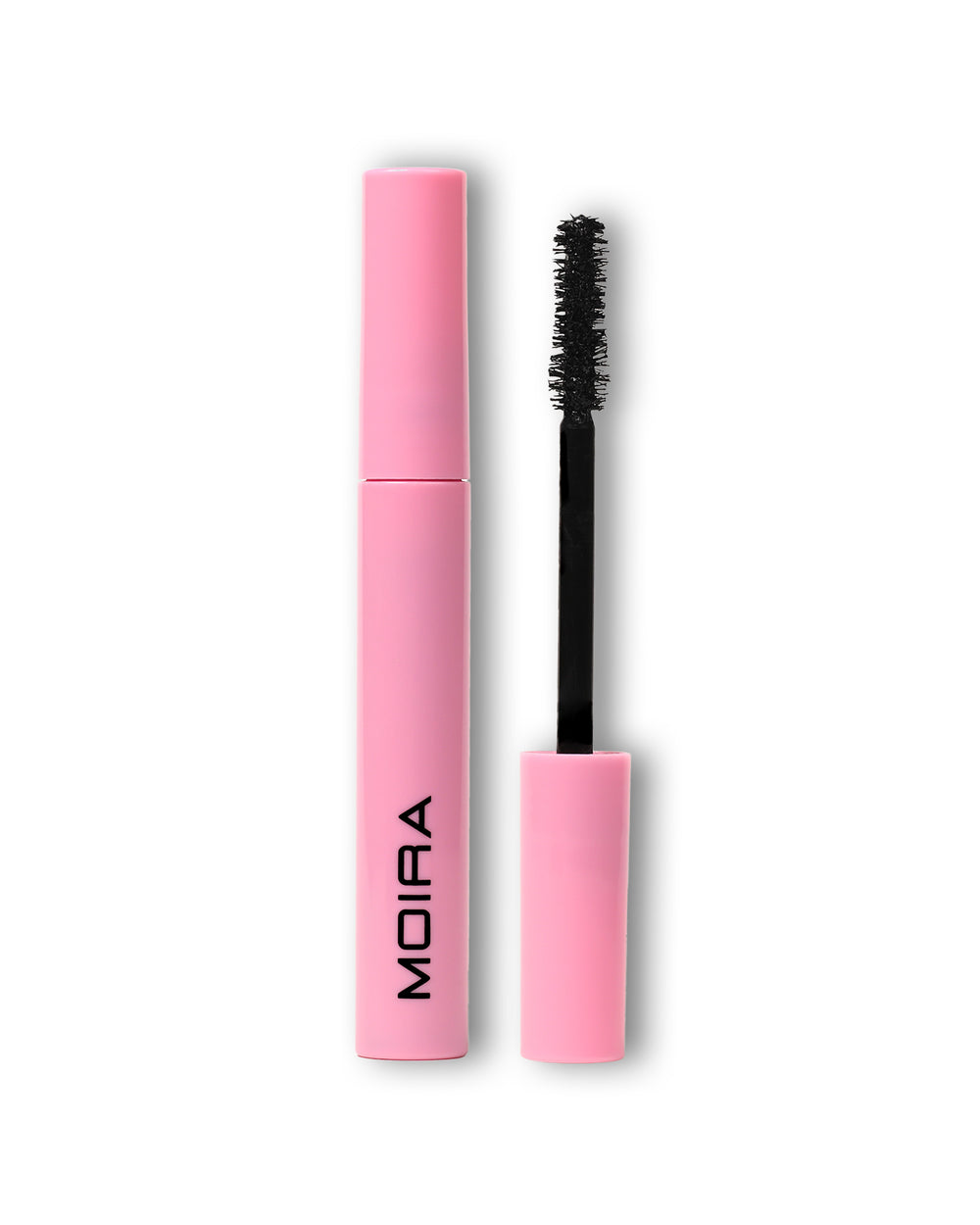 Maximum Volume & Lifting Mascara (002, Jet Black)