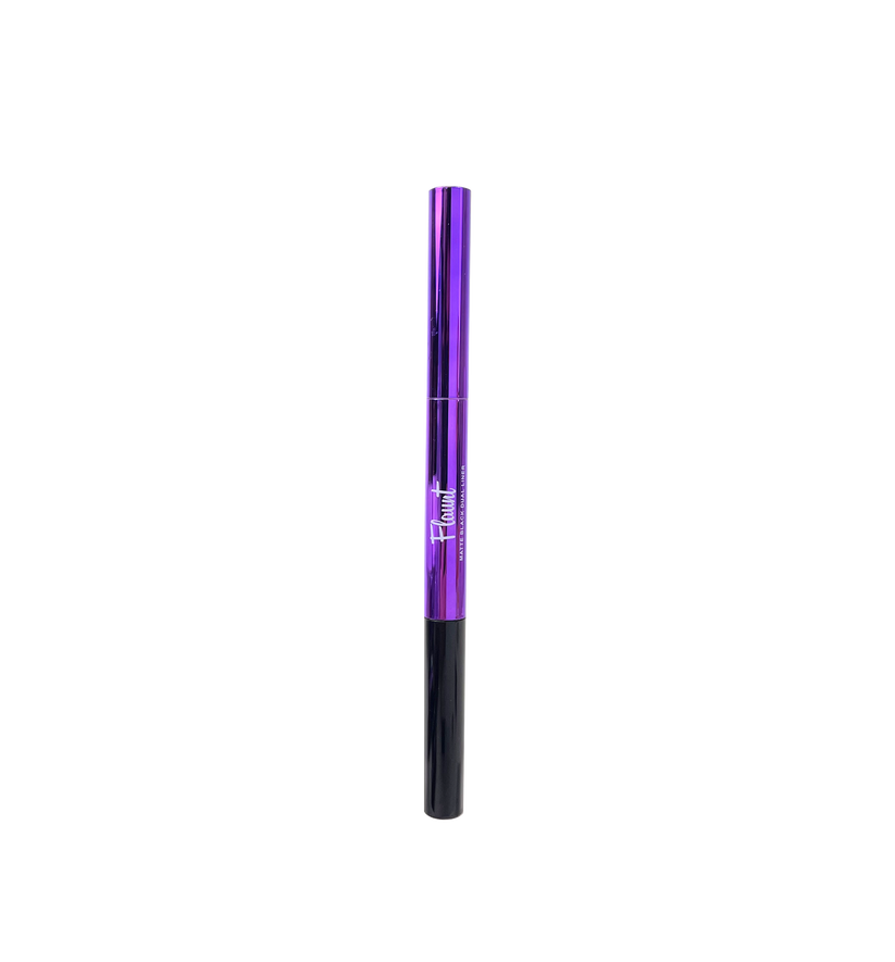 Beauty Creations x Bratz Girls Nite Out "Flaunt" Black Matte Liner