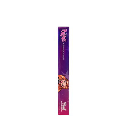 Beauty Creations x Bratz Girls Nite Out "Flaunt" Black Matte Liner
