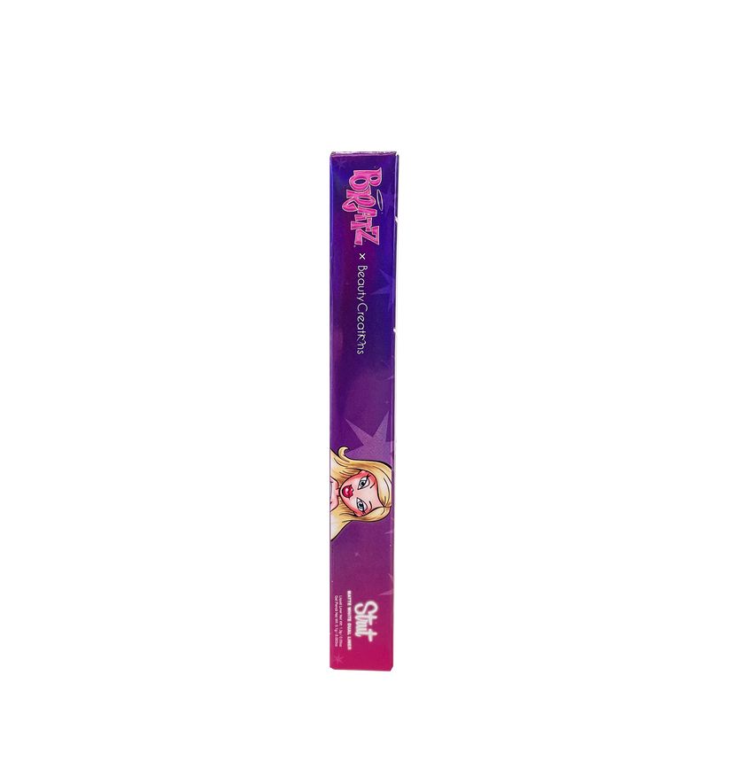 Beauty Creations x Bratz Girls Nite Out "Strut" White Matte Liner