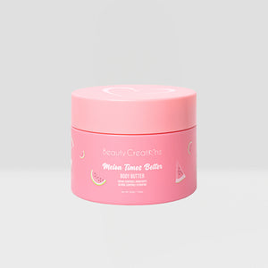 Sweet Dose Body Butter - Crema Corporal | BEAUTY CREATIONS