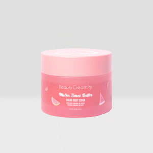 Sweet Dose Body Scrub - Exfoliante | BEAUTY CREATIONS