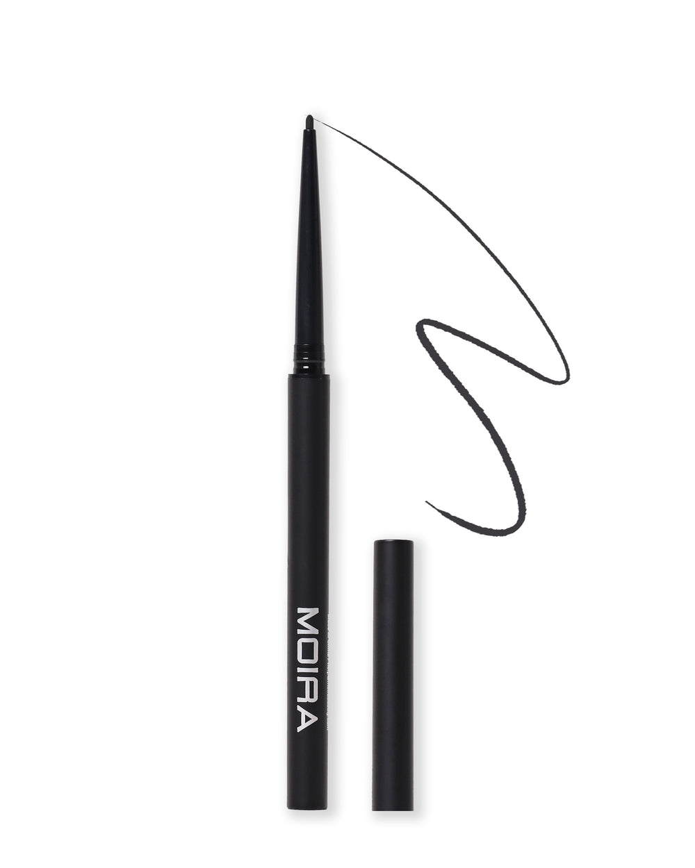 24HR delineador - MOIRA COSMETICS