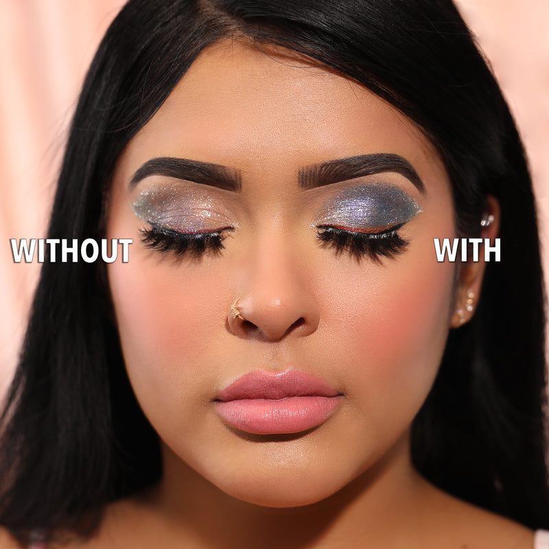 GLITTER PRIMER - MOIRA COSMETICS