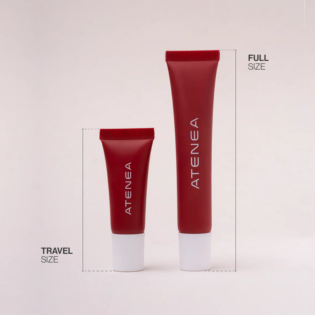 MINI PEPTIDE LIP BALM X3