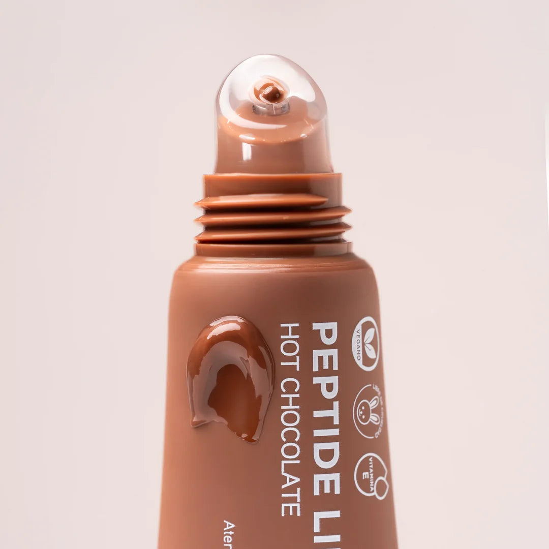 MINI PEPTIDE LIP BALM X3