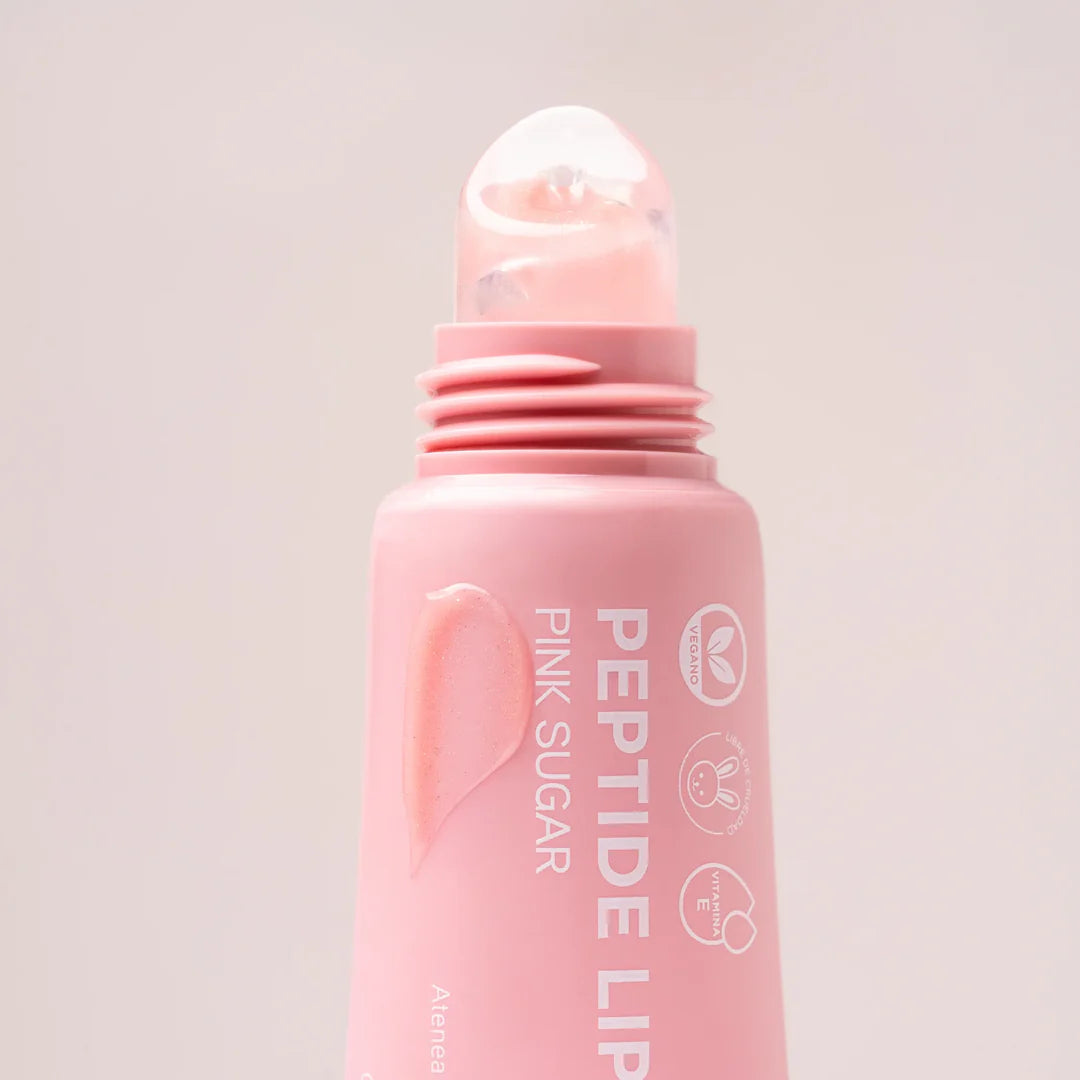 MINI PEPTIDE LIP BALM X3
