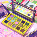 Magic Dreaming Palette - Paleta de Sombras | Moira