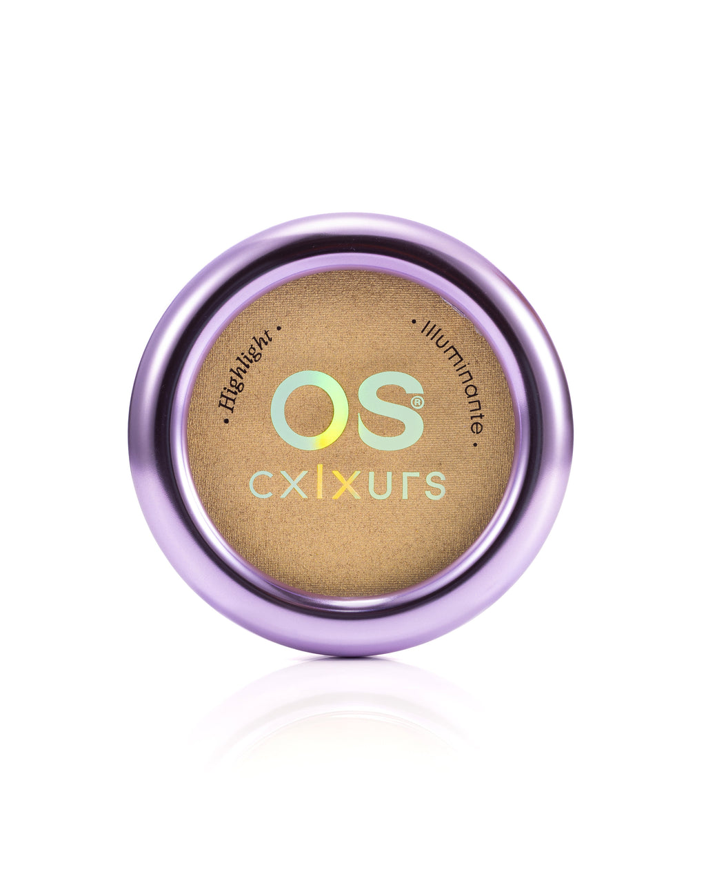 Highlighter. - Iluminador en Polvo | Os Colours