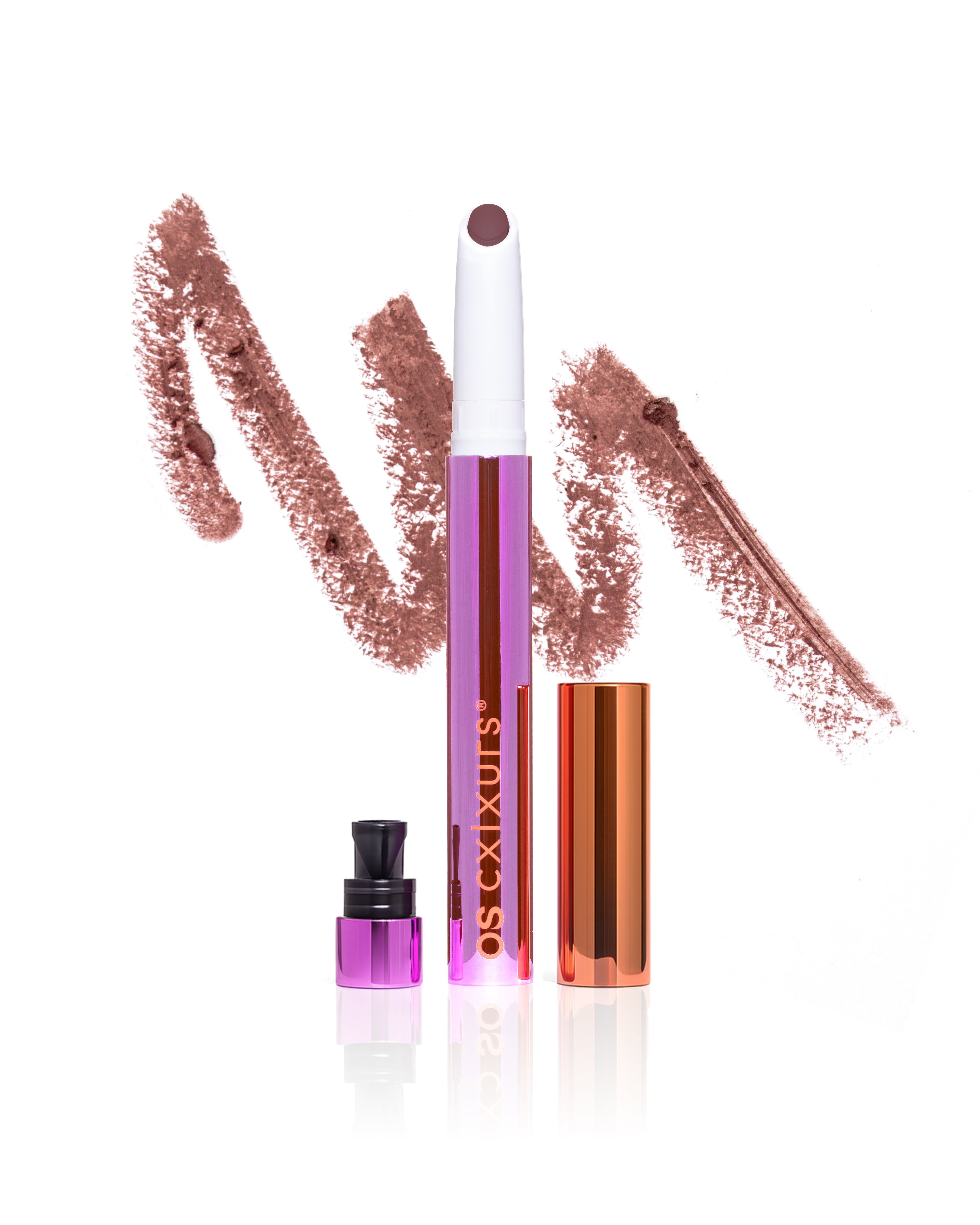 ***PREORDEN*** Display Mousse Lipstick - Labial en Stick | Os colours