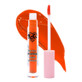 MATTELY POPPIN LIQUID LIPSTICK - LABIAL LIQUIDO | KIMCHI CHIC