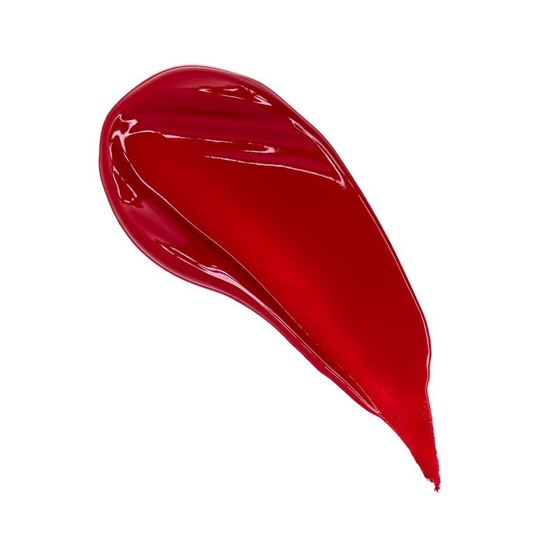 MATTELY POPPIN LIQUID LIPSTICK - LABIAL LIQUIDO | KIMCHI CHIC