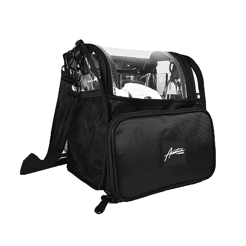 THE MUA Brush Bag - Bolso Multifuncional | Arantza Cosmetics