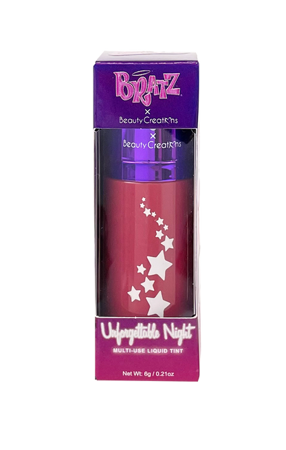 Beauty Creations x Bratz Girls Nite Out "Unforgettable Night" Multi-Use Liquid Tint