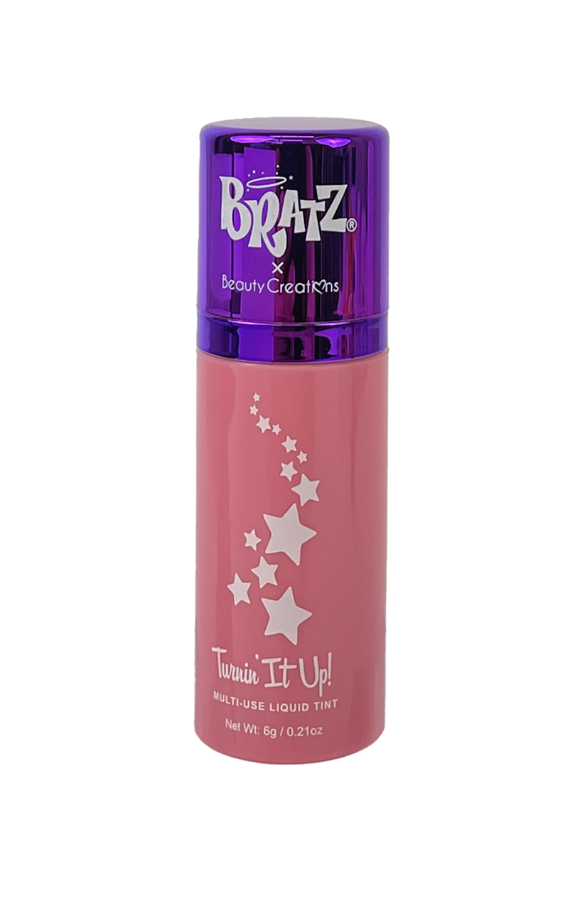 Beauty Creations x Bratz Girls Nite Out "Turnin' It Up" Multi-Use Liquid Tint