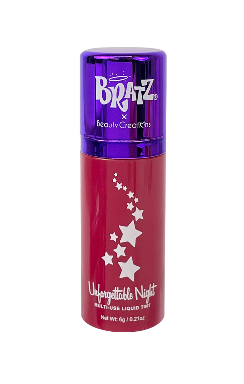 Beauty Creations x Bratz Girls Nite Out "Unforgettable Night" Multi-Use Liquid Tint