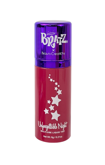 Beauty Creations x Bratz Girls Nite Out "Unforgettable Night" Multi-Use Liquid Tint
