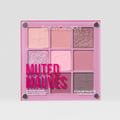 Paleta De Sombras Magnéticas - BEAUTY CREATIONS