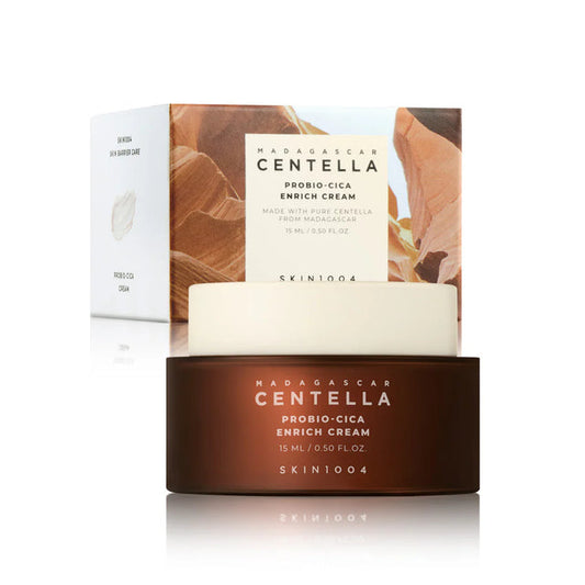 *** PRE ORDEN*** Madagascar Centella Probio-Cica Enrich Cream 50ML | SKIN1004