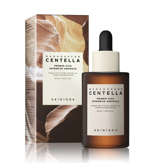 *** PRE ORDEN *** Ampoule Madagascar Centella Probio-Cica Intensive | SKIN1004