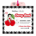 Betty Boop Mascarillas Faciales | CELAVI