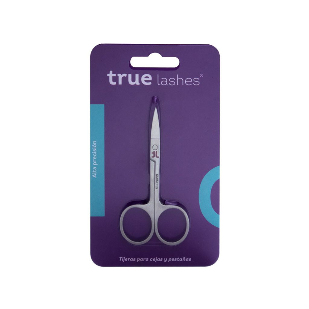 Tijera - Pestañas | True Lashes