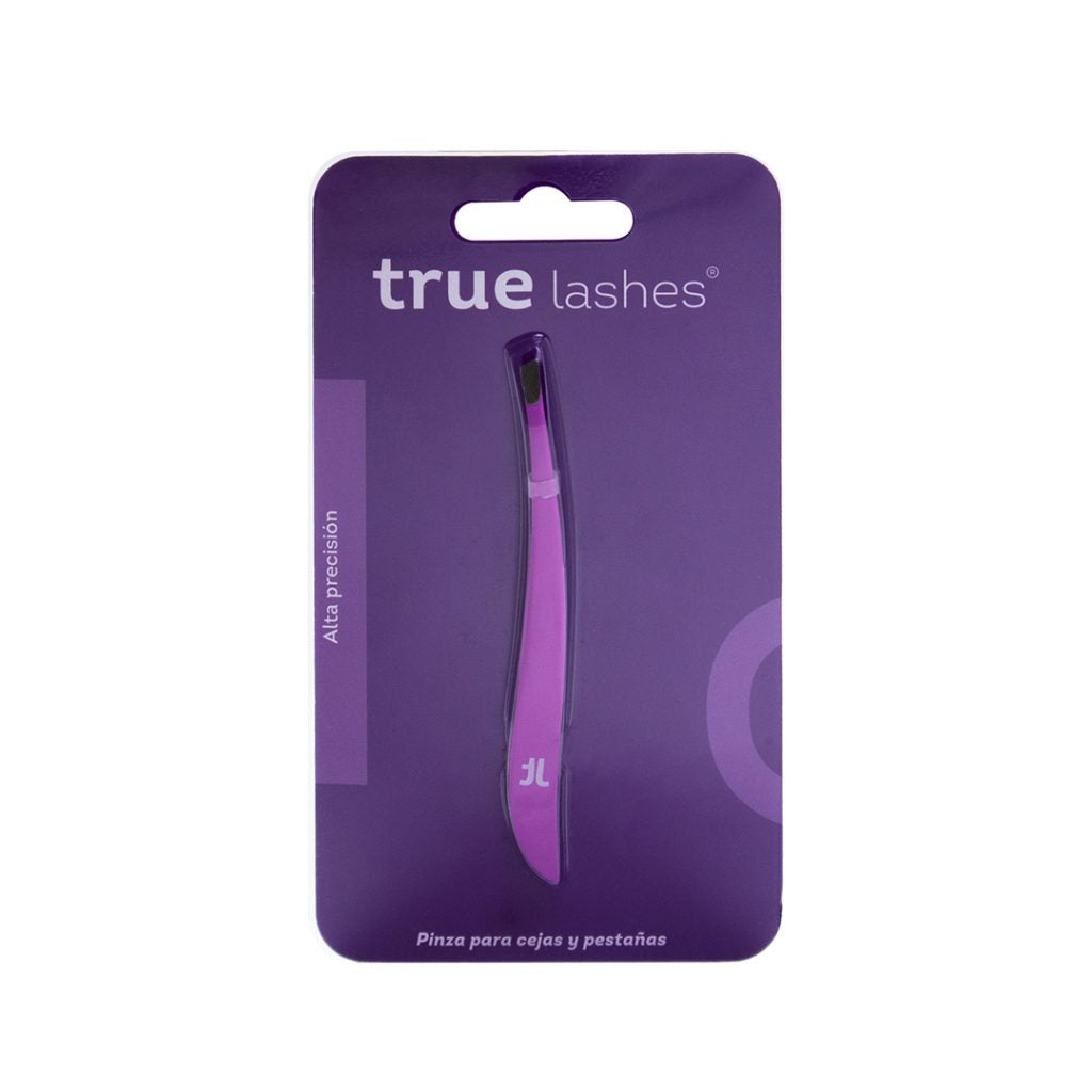 Pinza Para Ceja Y Pestañas | True Lashes