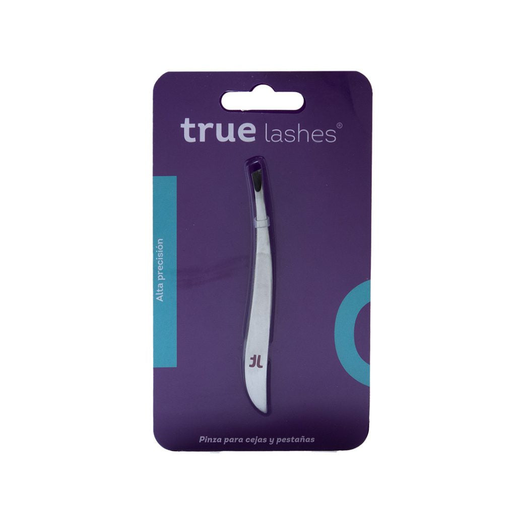 Pinza Para Ceja Y Pestañas | True Lashes