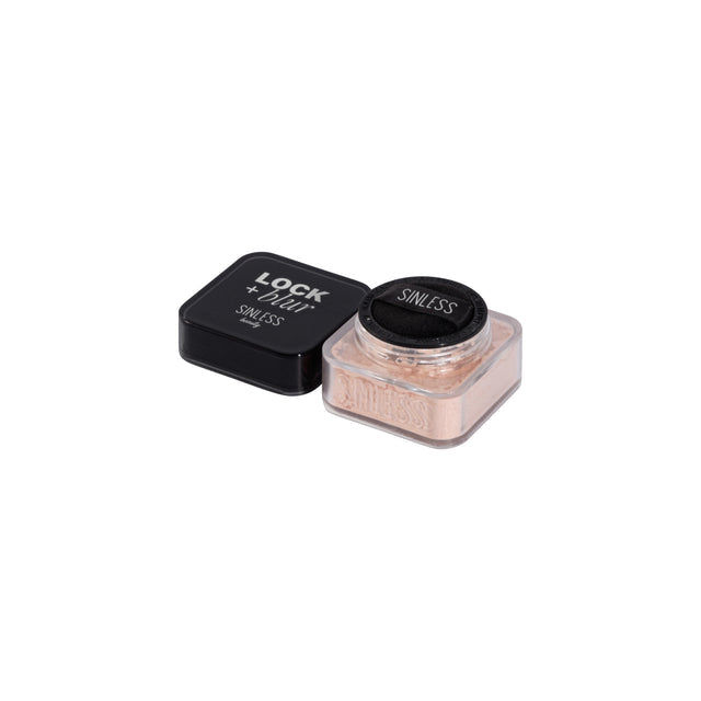 MINI LOCK + BLUR | SINLESS