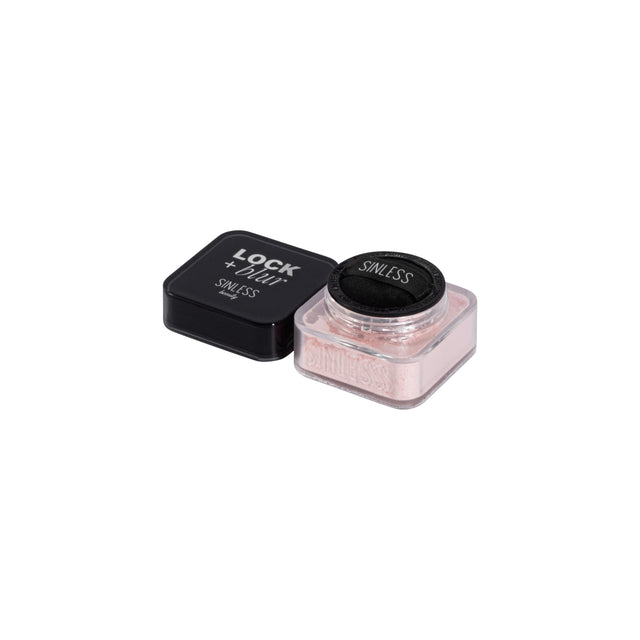 MINI LOCK + BLUR | SINLESS