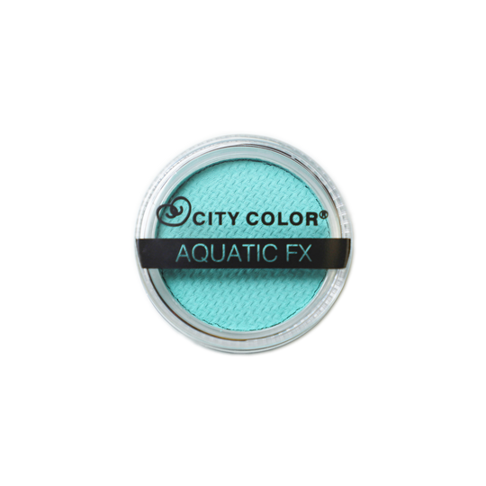 AQUATIC FIX | City Color
