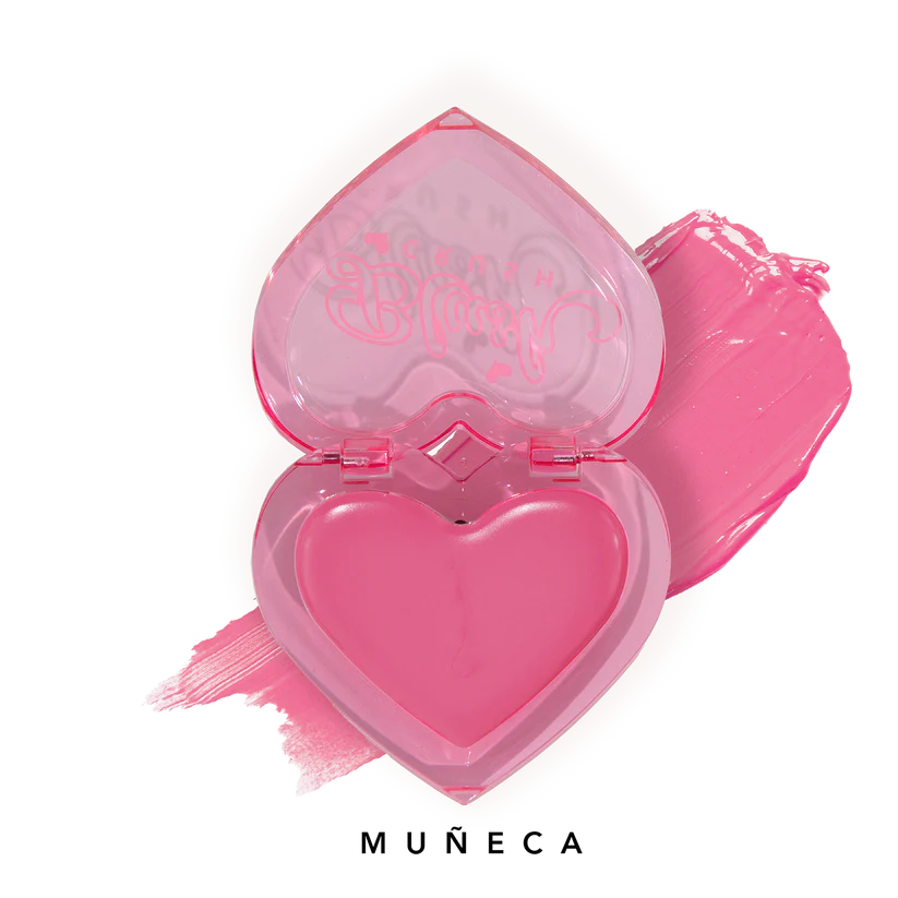 Gama ITA-BC306 Blush Crush Lip & Cheek Balm  | Italia Deluxe