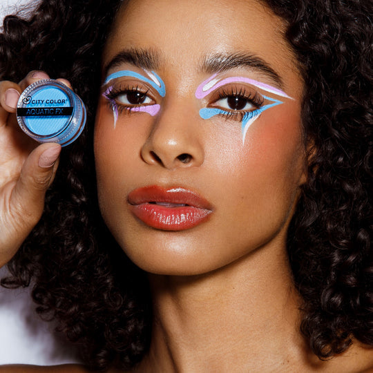 AQUATIC FIX | City Color