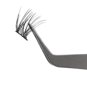 Casually Lashed Lash Clusters - Pestañas Individuales | BEAUTY CREATIONS