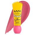 Simpson Smushy Matte Lip Balm  | NYX