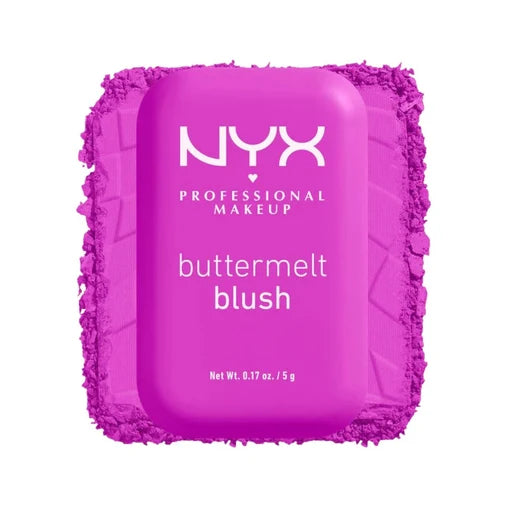 Buttermelt Blush | NYX