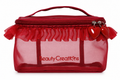 Beauty Creations XMAS - Cosmetiquera "Love Girl Cherry"