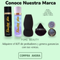 KIT TESTER TAMAÑO REAL | FOMG BEAUTY